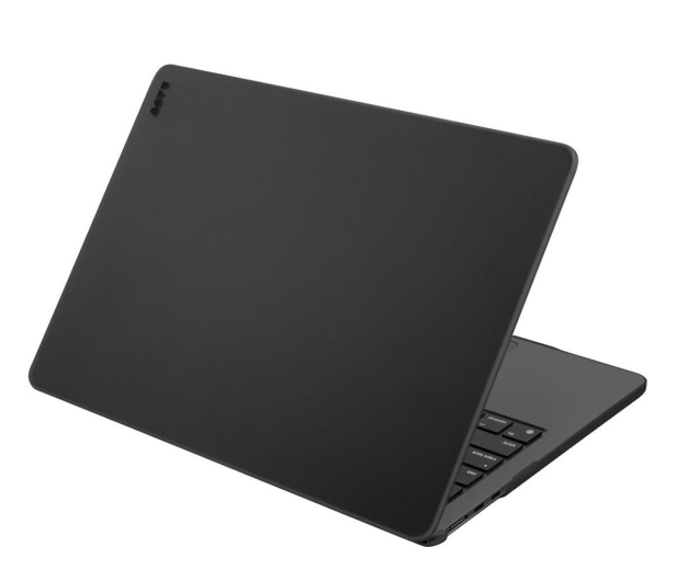 LAUT Huex Protect do Macbook Air 13" M2 2022 / M3 2024 black LAUTLMA22HPTBK - 1297234 - zdjęcie